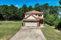 Lakefront Property for sale in Cleburne County, Arkansas