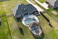 Land for sale in Parker County, Texas