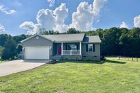 Undeveloped Land for sale in Rockcastle County, Kentucky