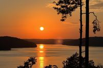 Homesite for sale in Marshall County, Alabama