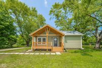 Lakefront Property for sale in Madison County, Indiana