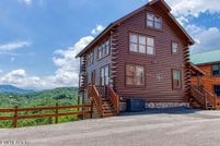 Land for sale in Sevier County, Tennessee