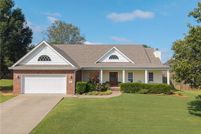 Lakefront Property for sale in Sebastian County, Arkansas