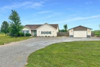Farm and Ranch for sale in Champaign County, Ohio