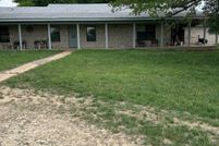 Land for sale in Hamilton County, Texas