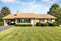 House for sale in Augusta County, Virginia