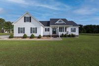 House for sale in Southampton County, Virginia