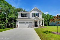 House for sale in Brunswick County, North Carolina