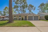 Timberland Property for sale in Harris County, Texas