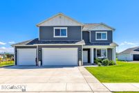 Farm and Ranch for sale in Gallatin County, Montana