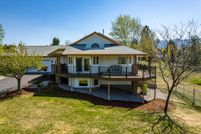 Land in Missoula County, Montana
