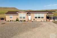 Recreational Property for sale in Stillwater County, Montana