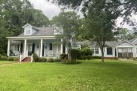 Land for sale in Jackson County, Mississippi