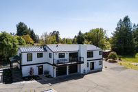 Land in Sonoma County, California