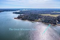 Land for sale in Northumberland County, Virginia