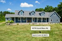 Land for sale in Genesee County, Michigan