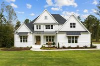 House for sale in Wake County, North Carolina