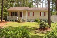 Land for sale in Moore County, North Carolina