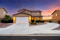 Undeveloped Land for sale in San Bernardino County, California