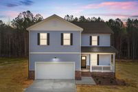 Recreational Property for sale in Nash County, North Carolina