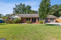 Land for sale in Camden County, Georgia