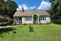 Land for sale in Columbus County, North Carolina