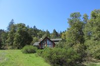 House for sale in Mendocino County, California