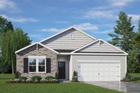 House for sale in Lee County, North Carolina