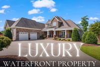 Lakefront Property for sale in Johnston County, North Carolina