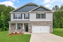 House for sale in Moore County, North Carolina