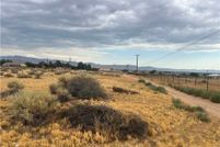 Land for sale in San Bernardino County, California