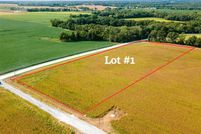 Land for sale in Lincoln County, Missouri