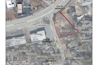 Land for sale in Greenville County, South Carolina