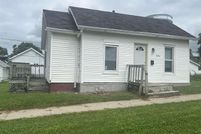 Land for sale in Marshall County, Iowa
