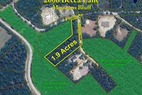 Undeveloped Land for sale in Charleston County, South Carolina