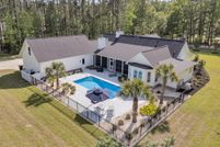 House in Dorchester County, South Carolina