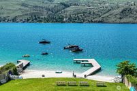 Land for sale in Chelan County, Washington