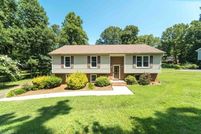 Land for sale in Forsyth County, North Carolina