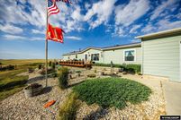 Farm and Ranch for sale in Johnson County, Wyoming