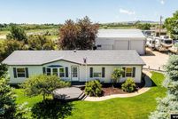 Land for sale in Johnson County, Wyoming