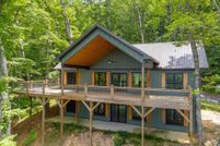 Land for sale in Jackson County, North Carolina