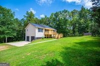Timberland Property for sale in Carroll County, Georgia