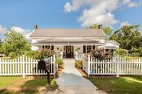 House for sale in Appling County, Georgia