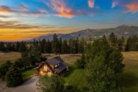 Farm and Ranch for sale in Ravalli County, Montana