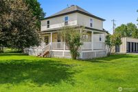 Timberland Property for sale in Lincoln County, Washington