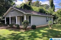 House for sale in Jefferson County, Alabama