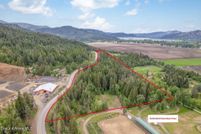 Land for sale in Benewah County, Idaho