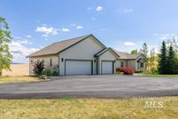 Farm and Ranch for sale in Latah County, Idaho