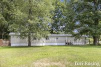 Timberland Property for sale in Montcalm County, Michigan