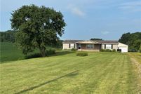 Land for sale in Washington County, Indiana
